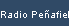 Radio Peafiel
